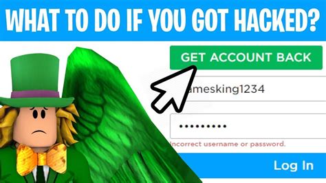 How To Hack Your Own Account On Roblox Cool Roblox Hack Names - roblox voohack con