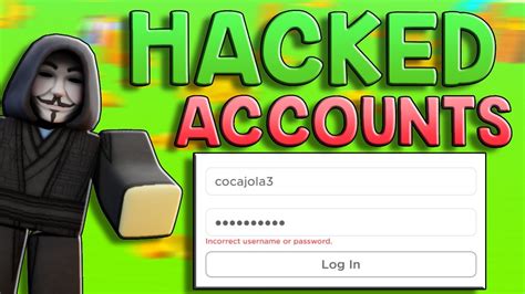 How To Hack Your Own Account On Roblox Cool Roblox Hack Names - how to hack a account on roblox